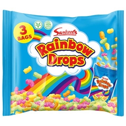 Rainbow Drops 3 Pack