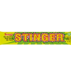 Stinger Chew Bar