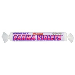 Giant Parma Violets