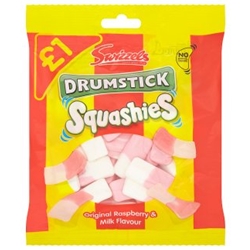 Squashies Drumstick Original £1