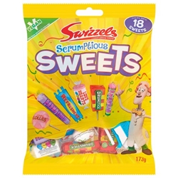 Swizzels Scrumptious Sweets