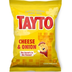 Tayto Cheese & Onion