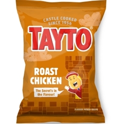 Tayto Chicken
