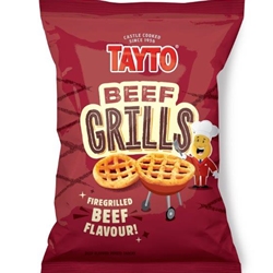 Tayto Beef Grills