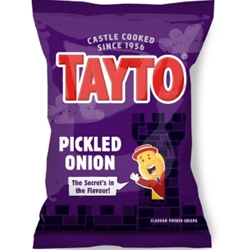 Tayto Pickled Onion