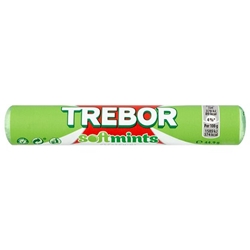 Trebor Softmints Peppermint