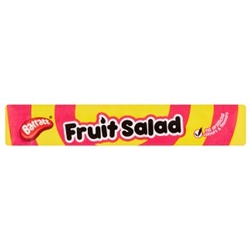 Fruit Salad Stick Pack