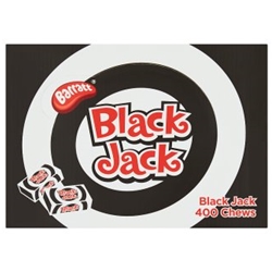 Barratt Black Jack Chew