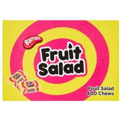 Barratt Fruit Salad Chew
