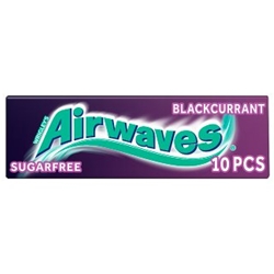 Airwaves Blackcurrant