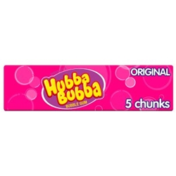 Hubba Bubba Original
