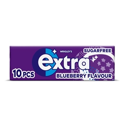 Extra Blueberry
