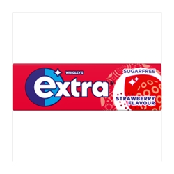 Extra Red Strawberry
