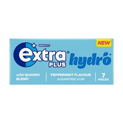 Extra Plus Hydro Peppermint 7 Piece
