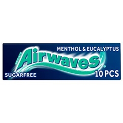 Airwaves Menthol