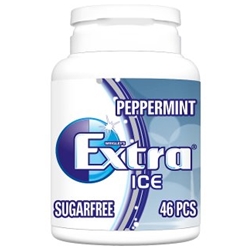 Extra Ice Peppermint Bottle