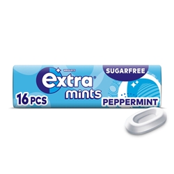 Extra Mints