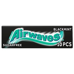 Airwaves Black Mint