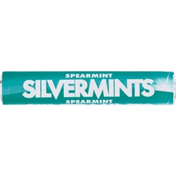 Silvermints Spearmint