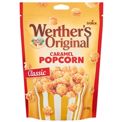 Werthers Popcorn 140g
