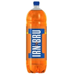 Irn Bru 2L £1.89