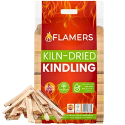 Flamers Kiln Dried Kindling