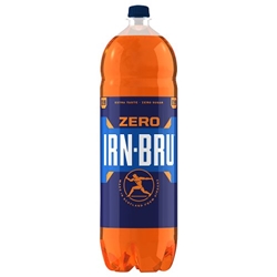 Irn Bru ZERO 2L £1.99