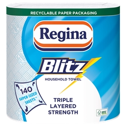 Regina Blitz 2 Roll