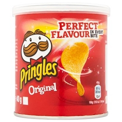 Pringles Original Small