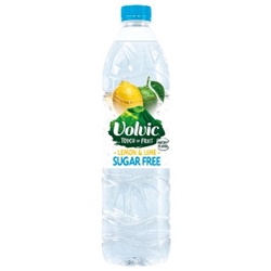 Volvic Touch of Fruit Lemon Lime Sugar Free 1.5L