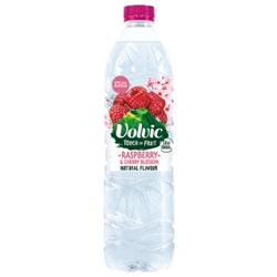 Volvic Touch of Fruit Kiwi & Lime Sugar Free 1.5L