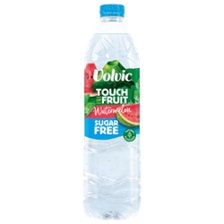 Volvic Touch of Fruit Watermelon 1.5L