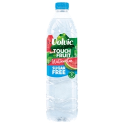 Volvic Touch of Fruit Watermelon 1.5L