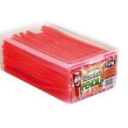 Fini Strawberry Pencil