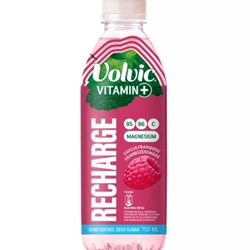 Volvic Vitamin+ Raspberry SF