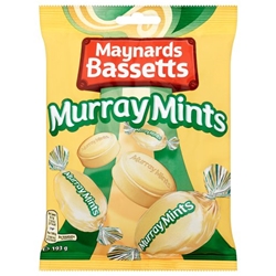 Murray Mints Bag
