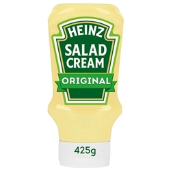 Heinz Salad Cream