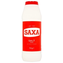 Saxa Salt Polydrum