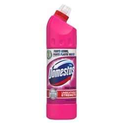 Domestos Bleach Pink