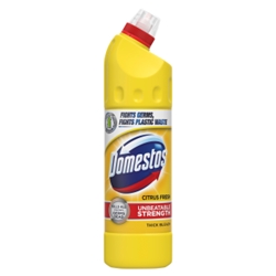 Domestos Bleach Citrus