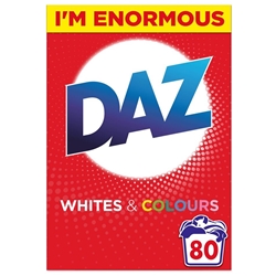 Daz 80 Wash