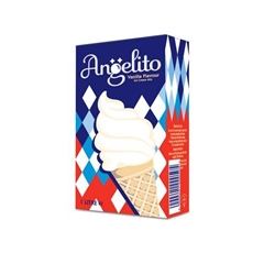 Angelito Ice Cream Mix 1lt