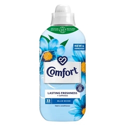 Comfort Blue Skies 33 Wash
