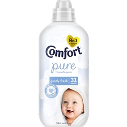 Comfort Pure 31 Wash