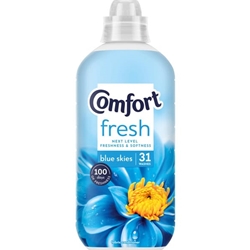 Comfort Blue Skies 31 Wash
