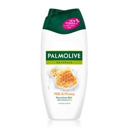 Palmolive Naturals Shower Gel Milk & Honey