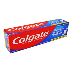 Colgate Toothpaste 100ml