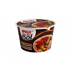 Apollo Noodles Beef