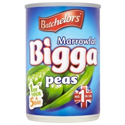 Batchelors Bigga Peas