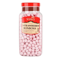 Shaws Strawberry Bon Bon 2.5kg